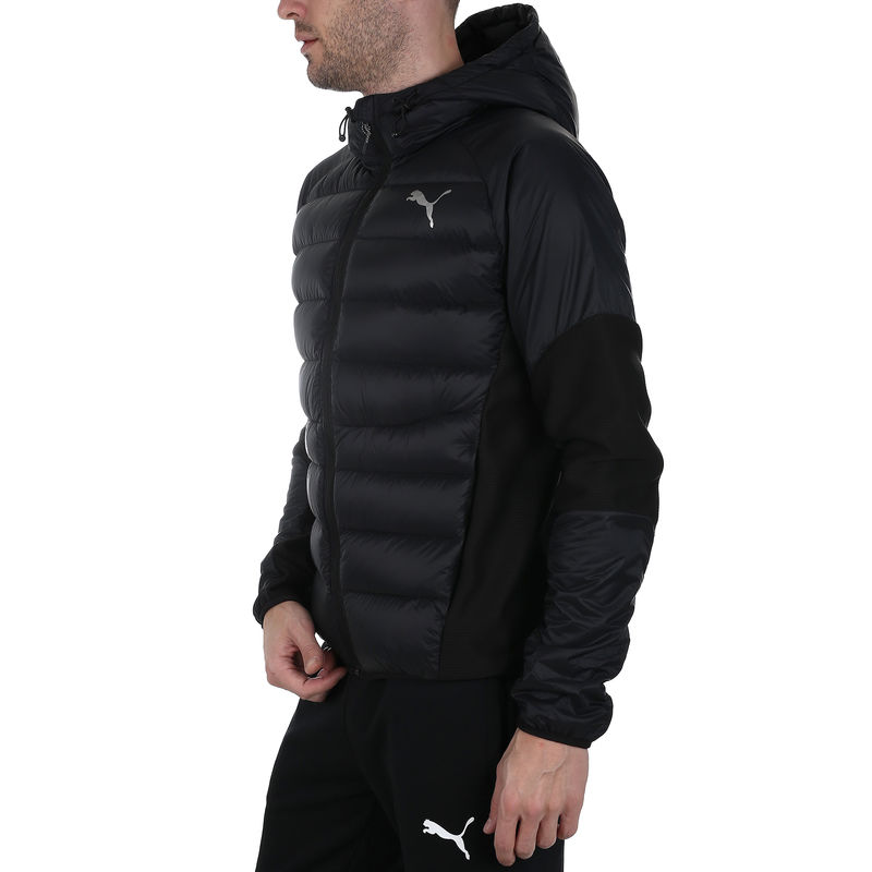 puma hybrid 600 down jacket