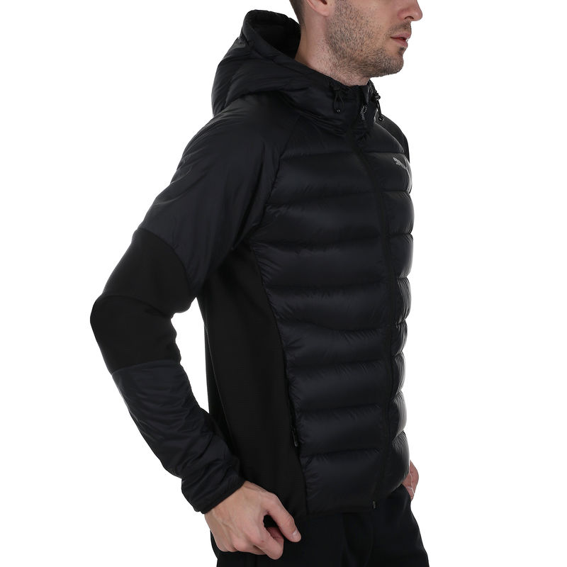 puma hybrid 600 down jacket