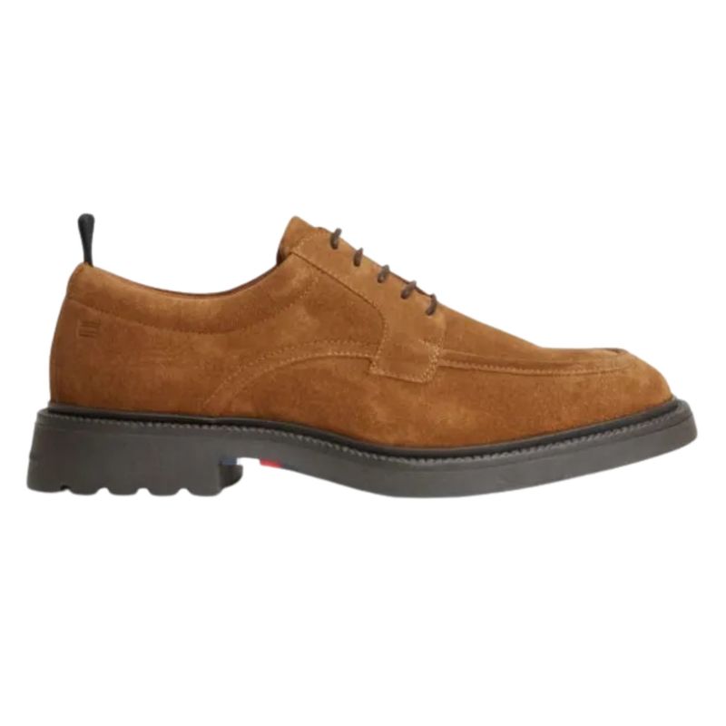 Muške cipele Tommy Hilfiger corporate casual sde deck shoe