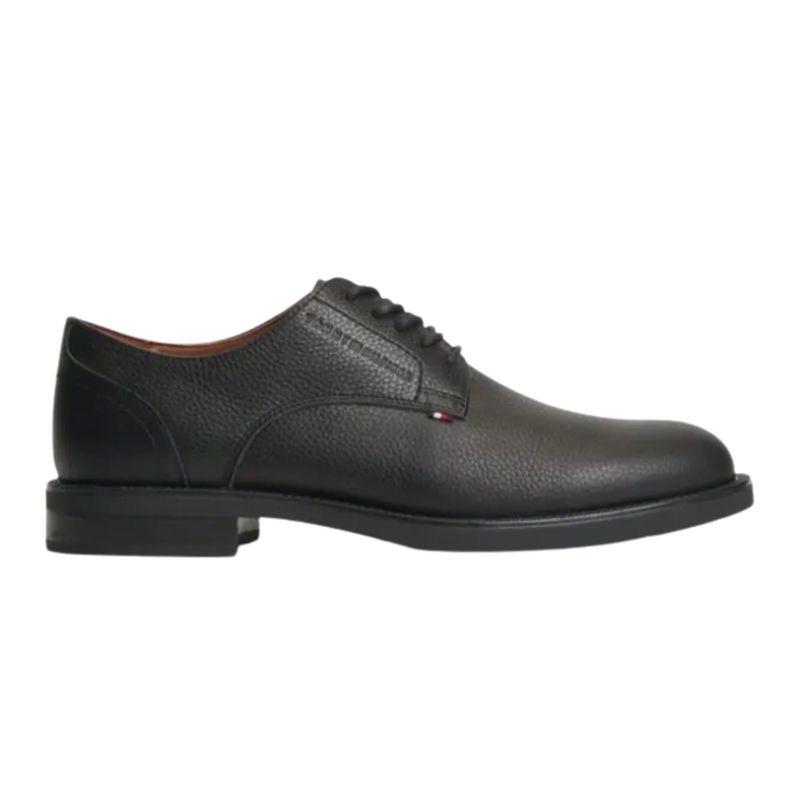 Muške cipele Tommy Hilfiger lth mix dress hilfiger shoe