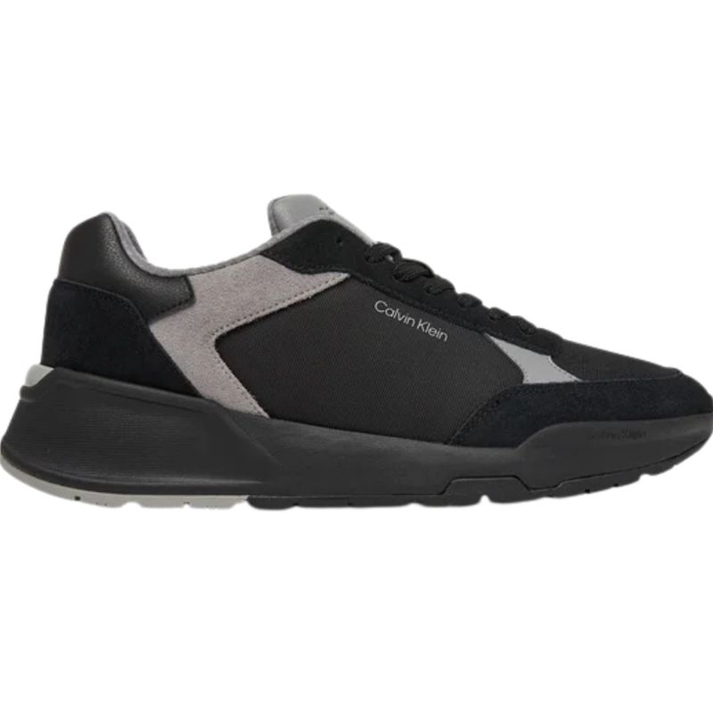 Muške patike Calvin Klein city runner laceup ny-su