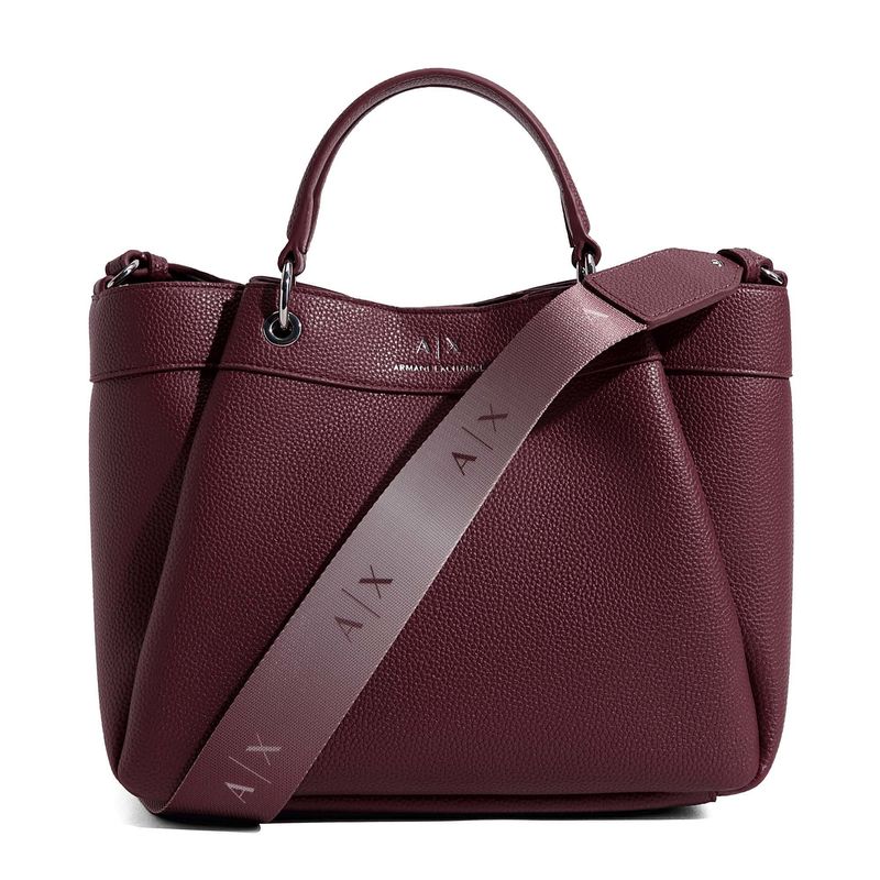 Ženska torba Armani Exchange Shopping bag