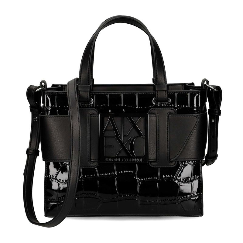 Ženska torba Armani Exchange Shopping bag