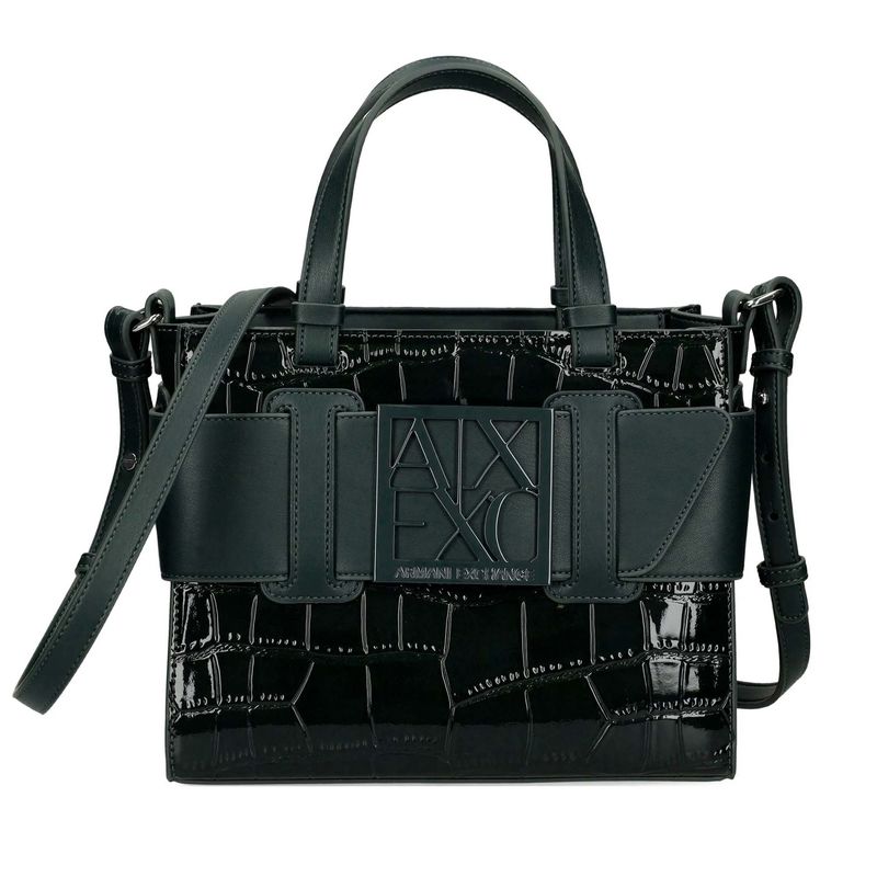 Ženska torba Armani Exchange Shopping bag