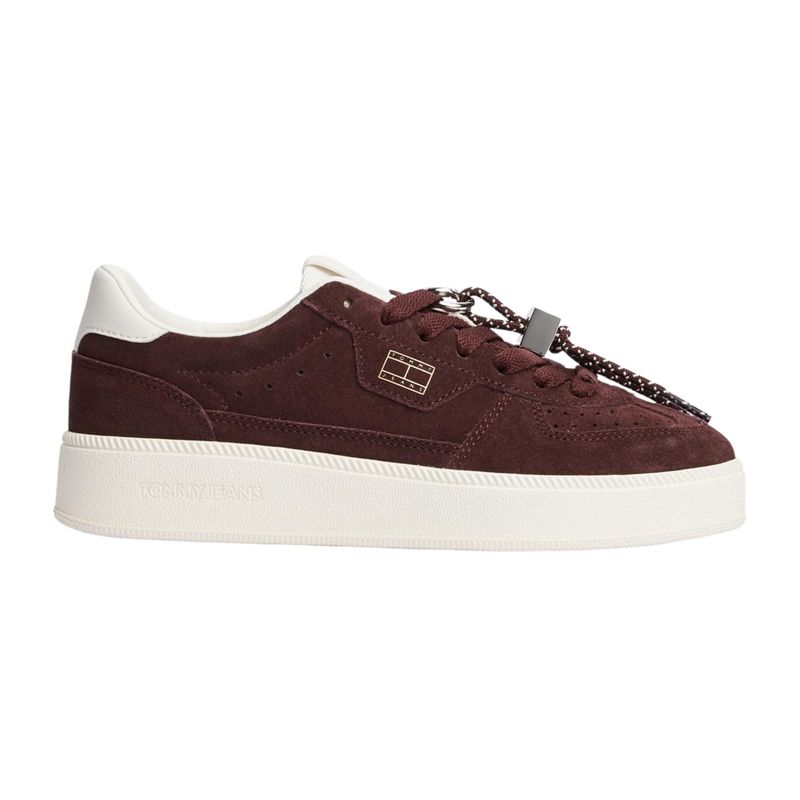Ženske patike Tommy Hilfiger the greenwich edge max