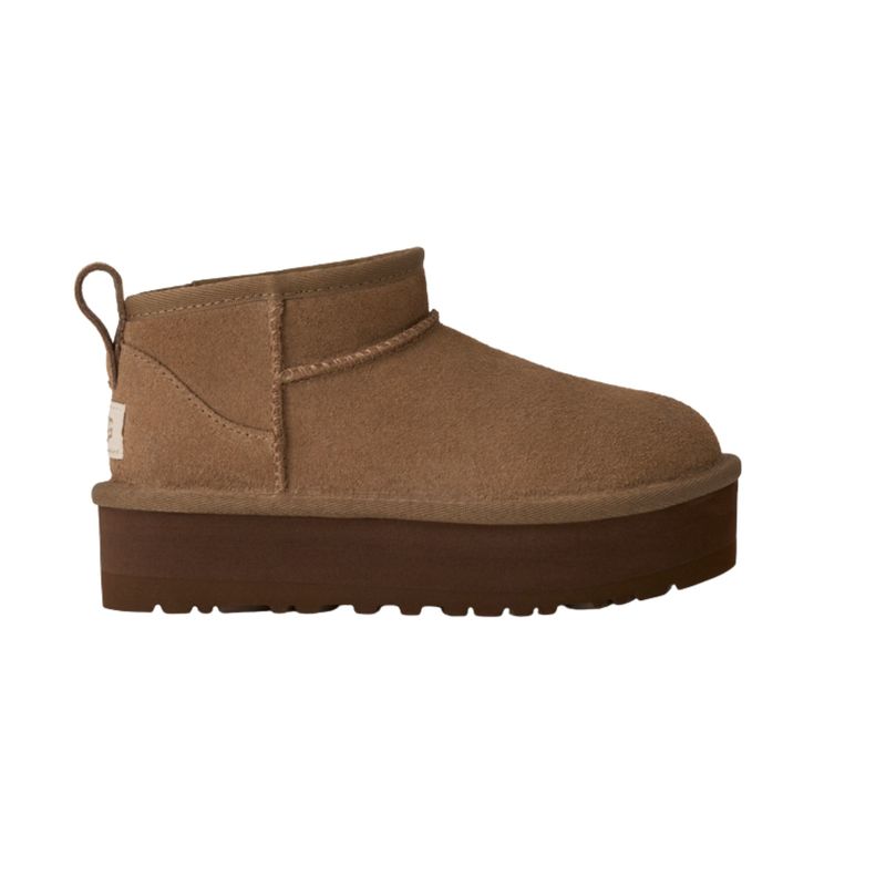 Dečije čizme Ugg Classic ultra mini platform