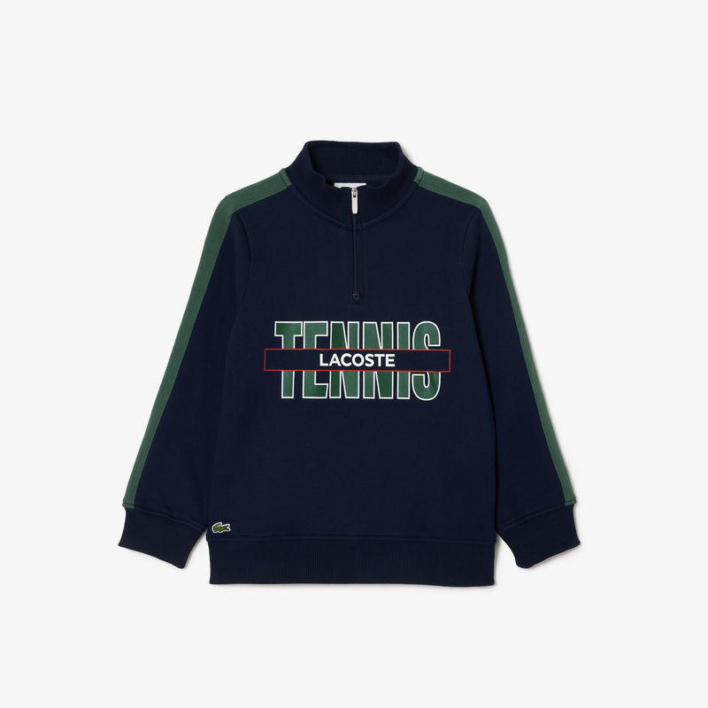 Dečiji duks Lacoste