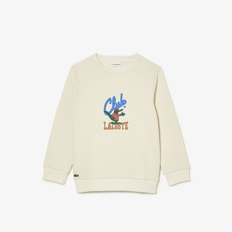 Dečiji duks Lacoste