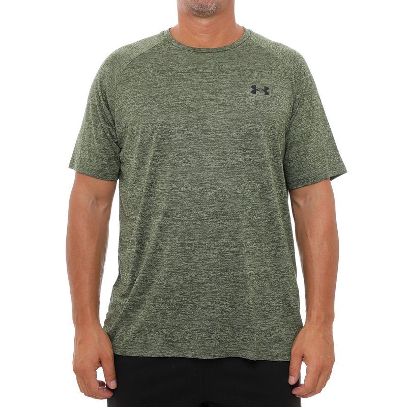 Muška fitnes majica Under Armour Ua tech 2.0 ss tee