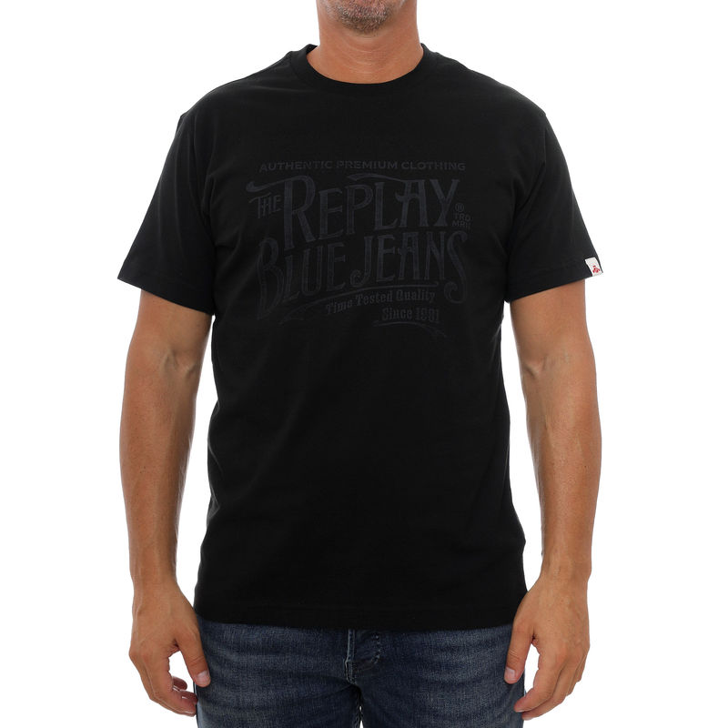 Muška majica Replay