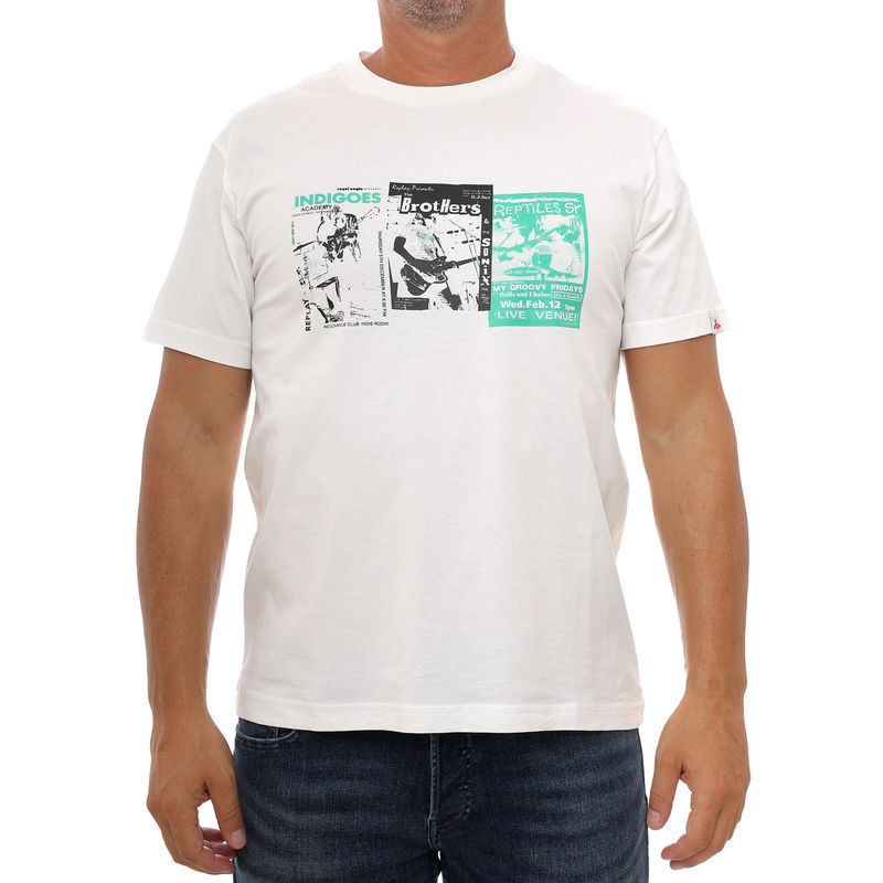 Muška majica Replay