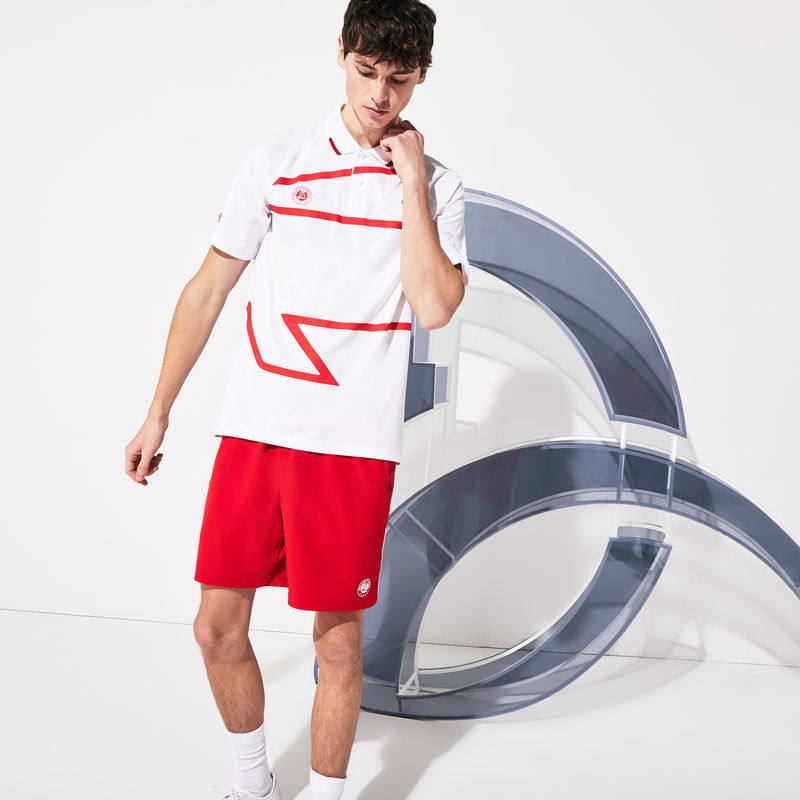 Muška polo majica Lacoste