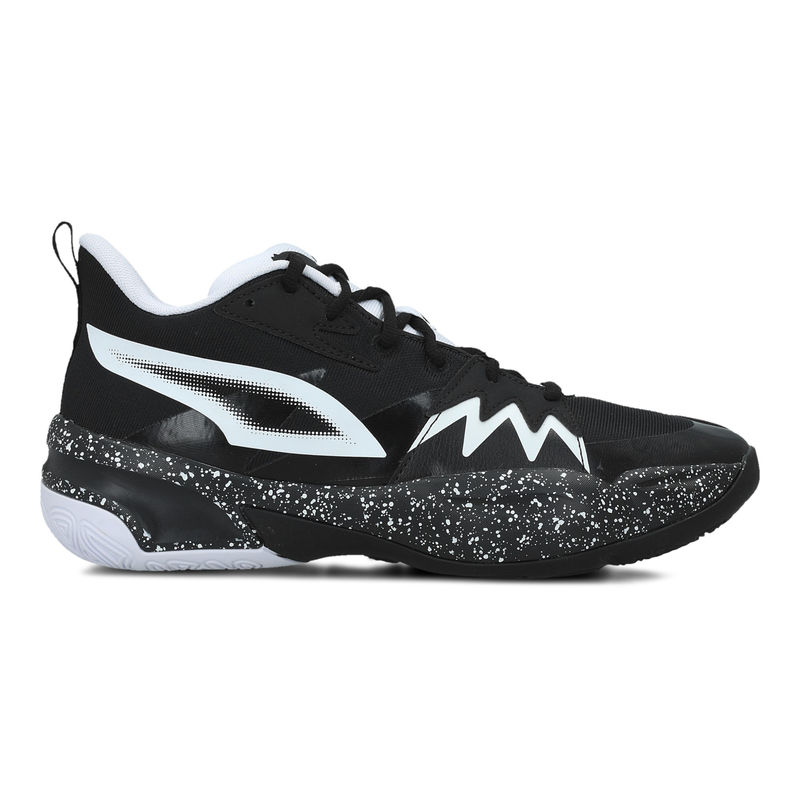 Muške patike za košarku Puma Genetics speckle