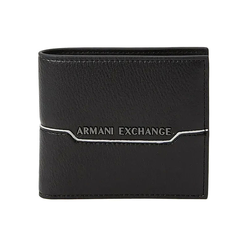 Muški novčanik Armani Exchange Wallet