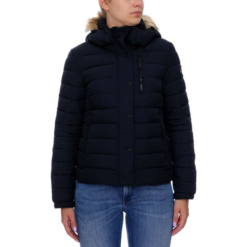 Ženska jakna Superdry