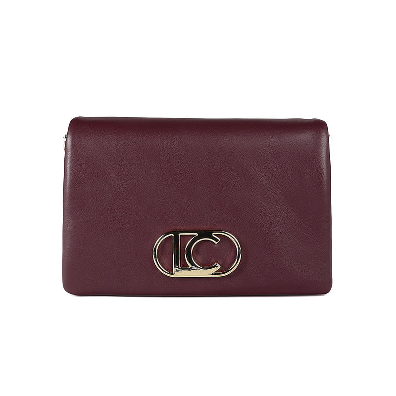 Ženska torba Lola Faux leather crossbody