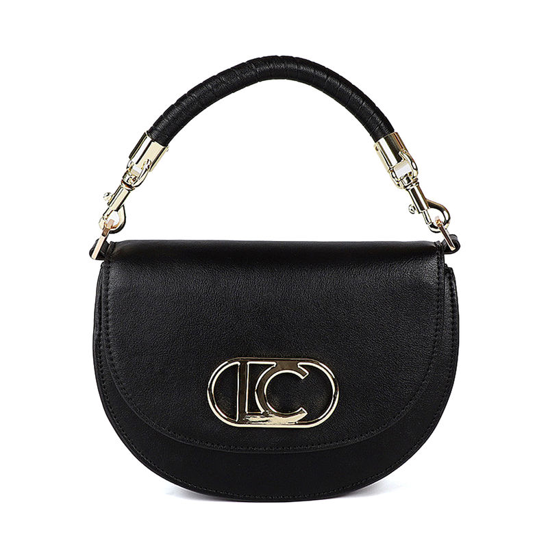 Ženska torba Lola Half-moon flap crossbody
