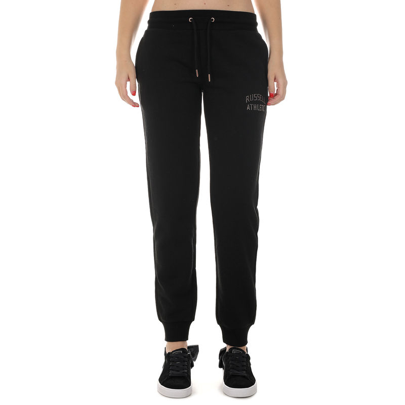 Ženska trenerka Russell Athletic CUFF PANT