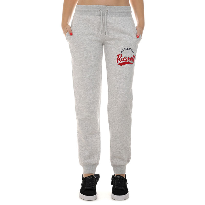 Ženska trenerka Russell Athletic CUFF PANT