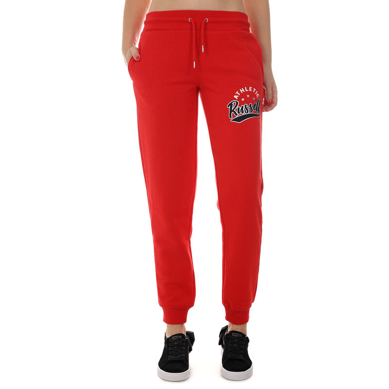 Ženska trenerka Russell Athletic CUFF PANT