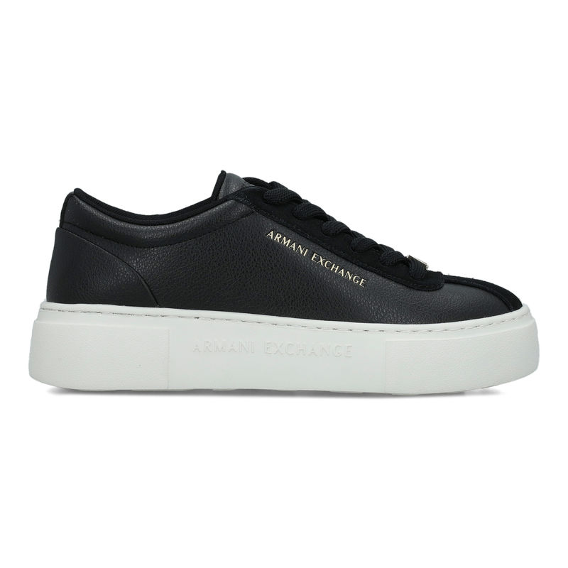Ženske patike Armani Exchange sneaker