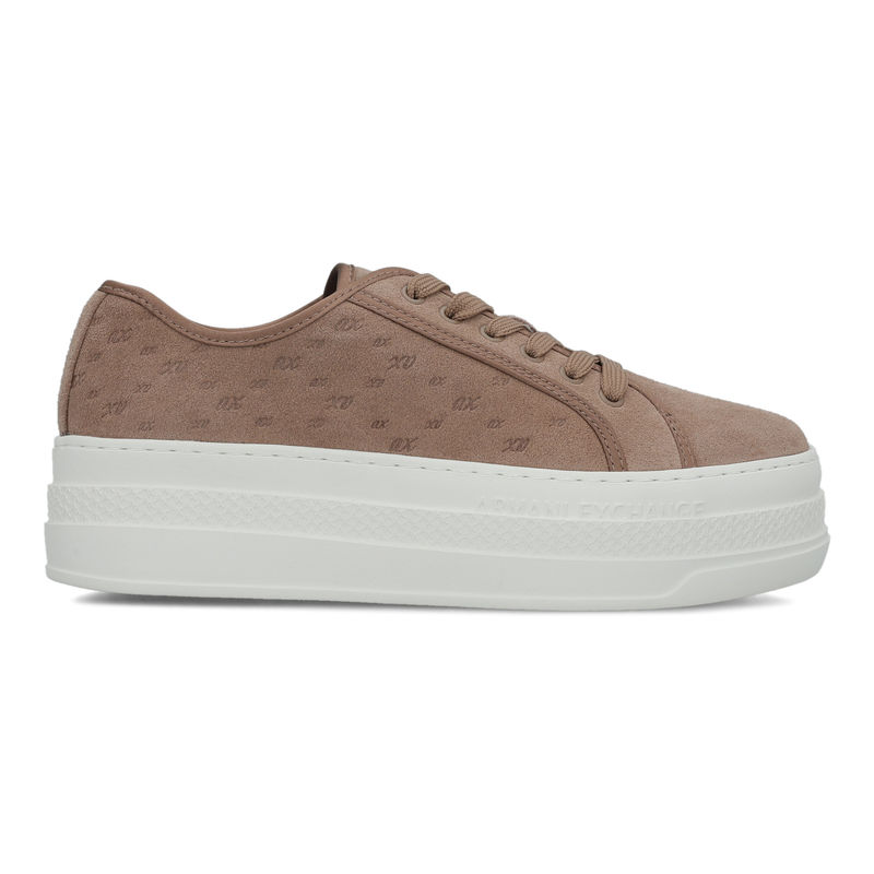 Ženske patike Armani Exchange sneaker