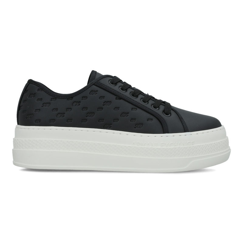 Ženske patike Armani Exchange sneaker