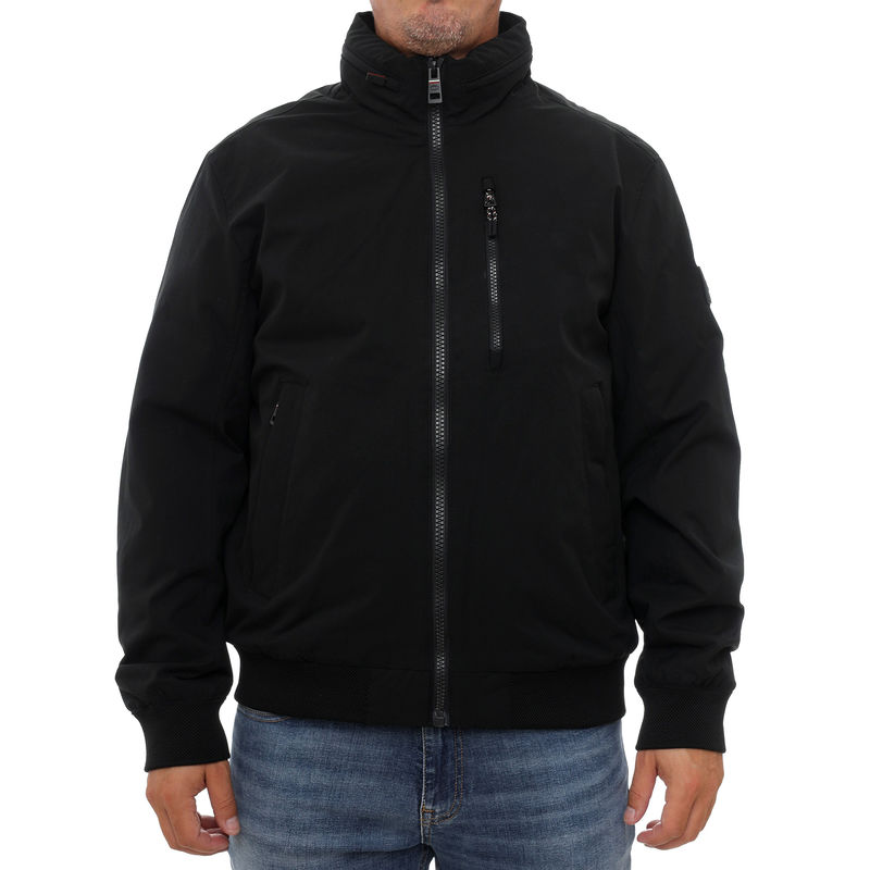 Muška prolećna jakna Tom Tailor Padded jacket