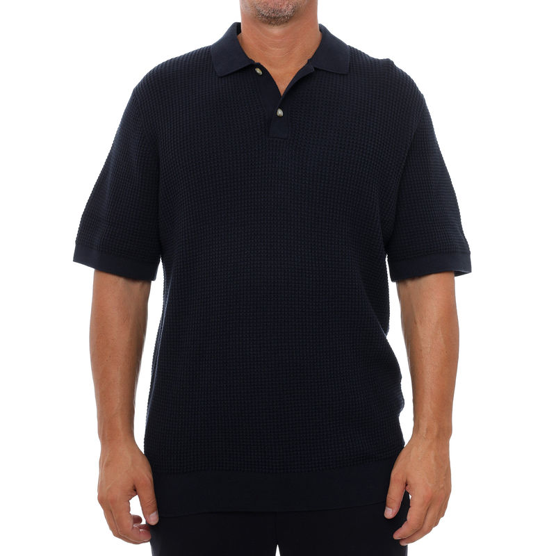 Muška polo majica Tom Tailor Pullover