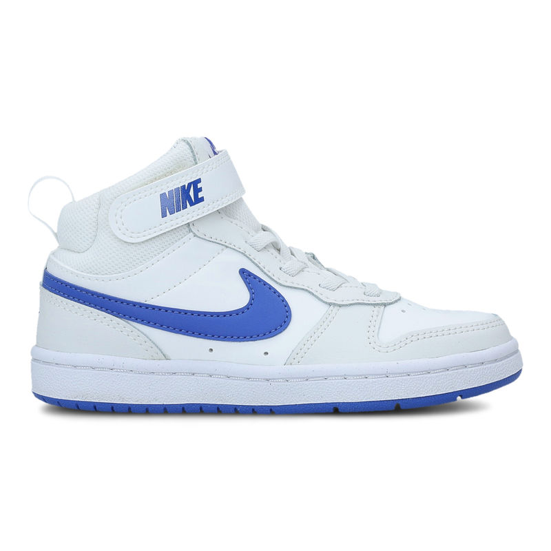 Dečije patike Nike Court Borough Mid 2 Bpv