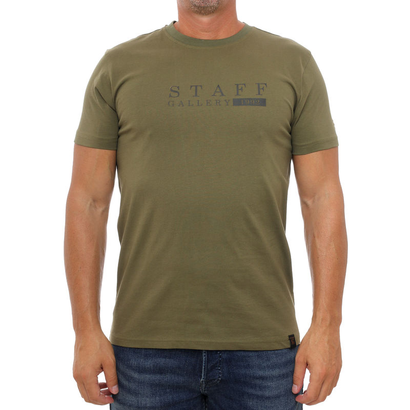 Muška majica Staff Arrow man t-shirt