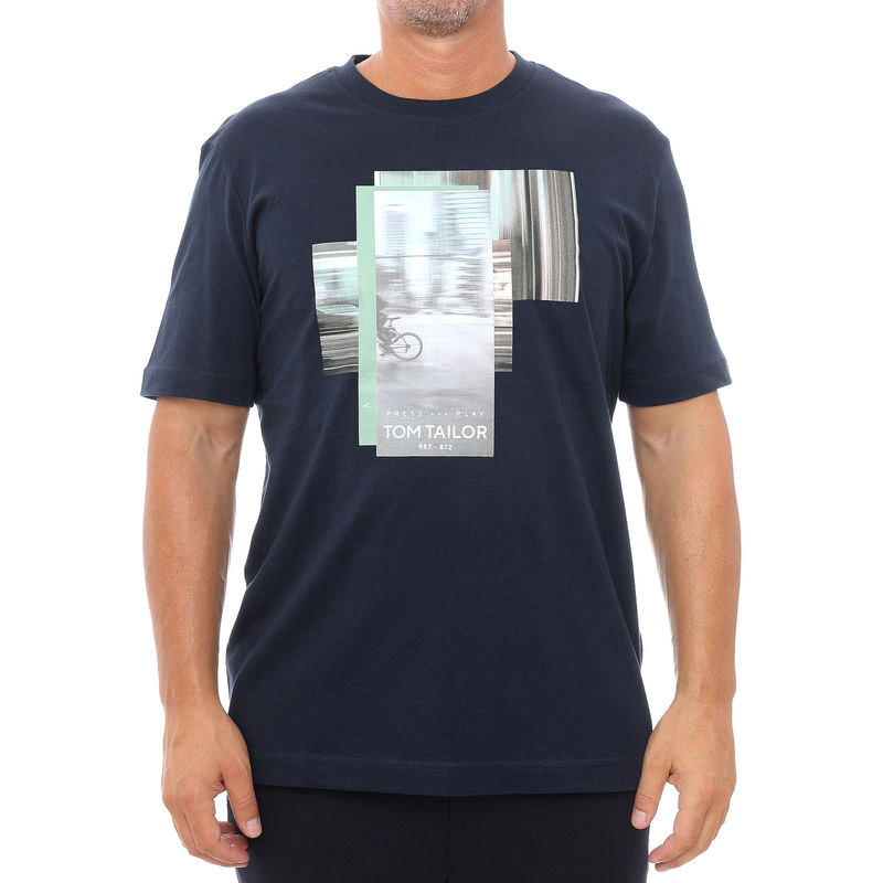 Muška majica Tom Tailor T-shirt