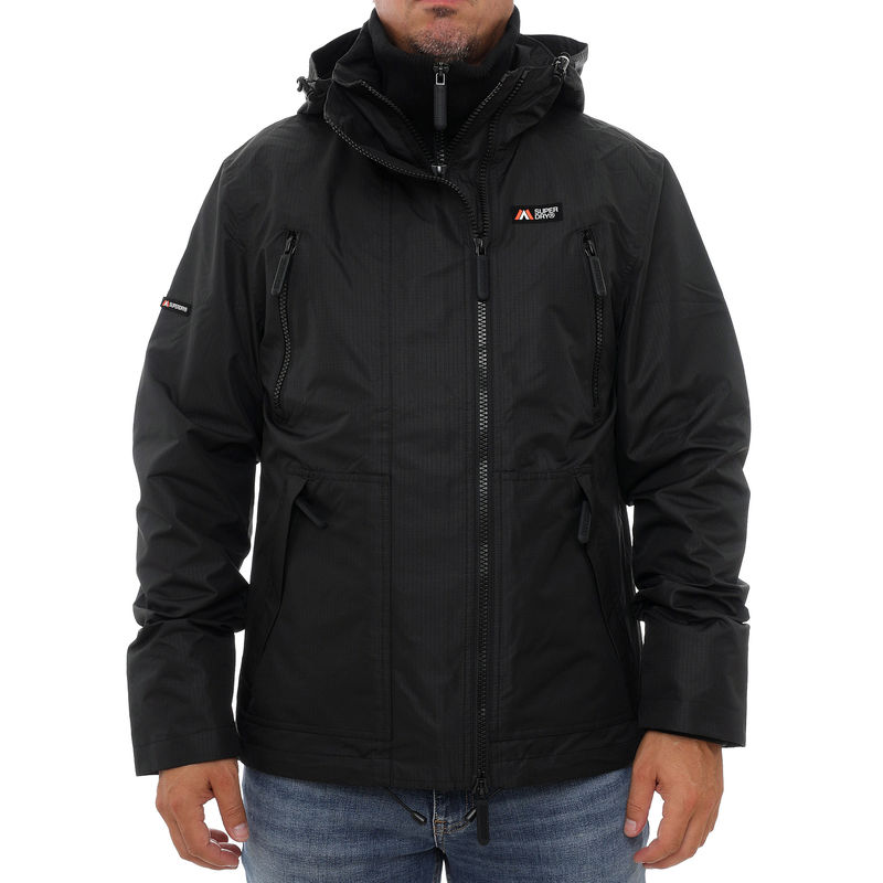 Muška prolećna jakna Superdry