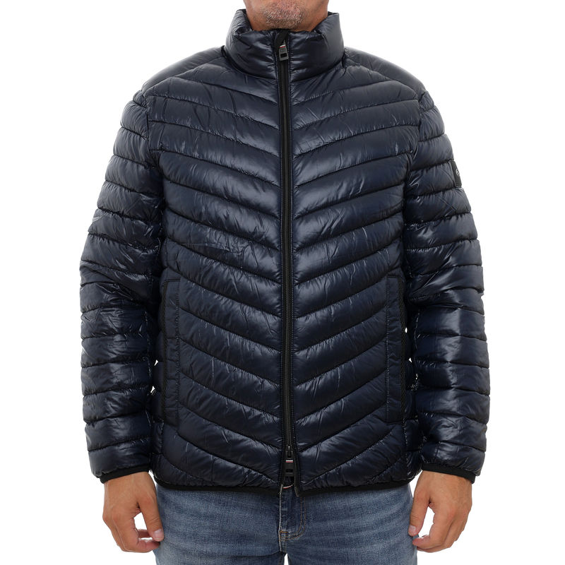 Muška prolećna jakna Tom Tailor Padded jacket