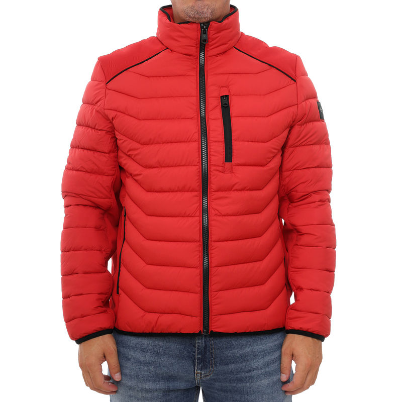 Muška prolećna jakna Tom Tailor Padded jacket