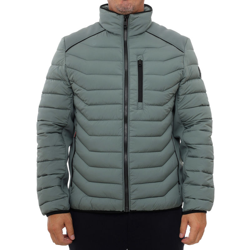 Muška prolećna jakna Tom Tailor Padded jacket