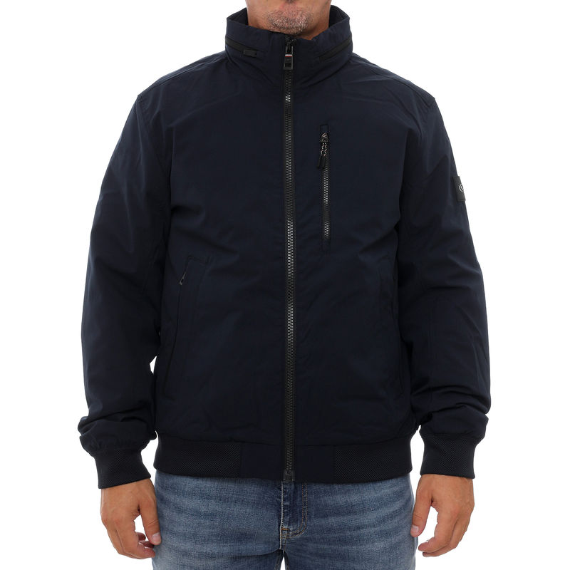 Muška prolećna jakna Tom Tailor Padded jacket