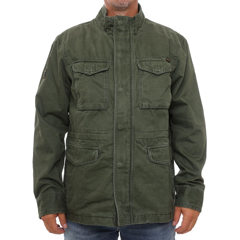 Muška zimska jakna Superdry