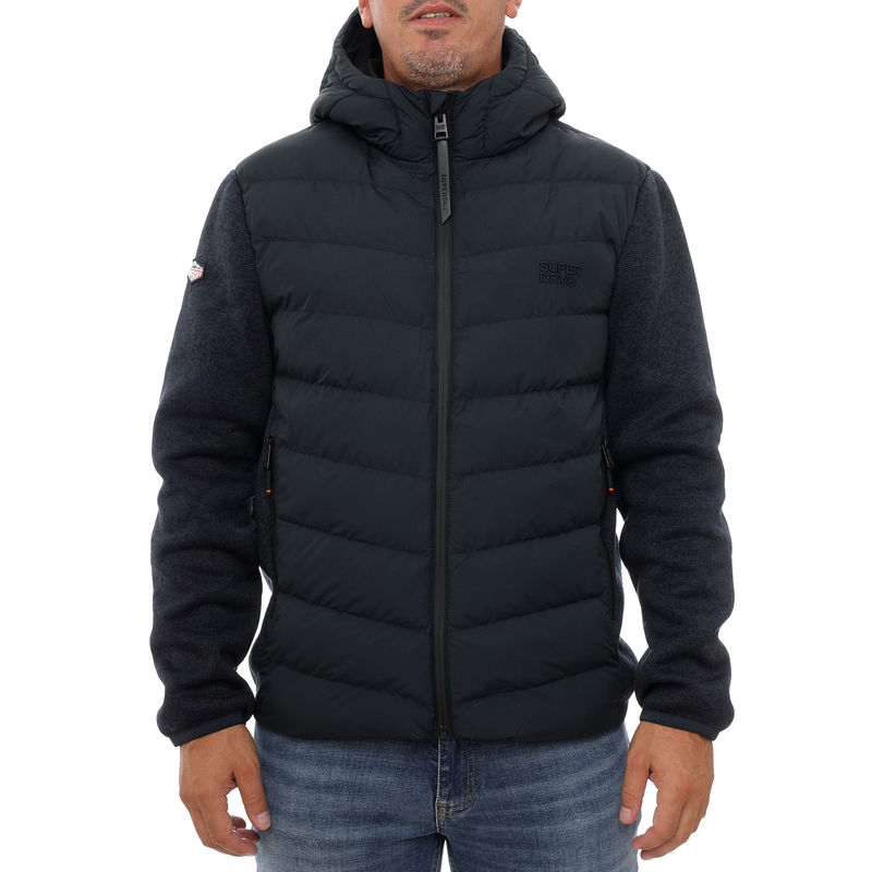 Muška zimska jakna Superdry