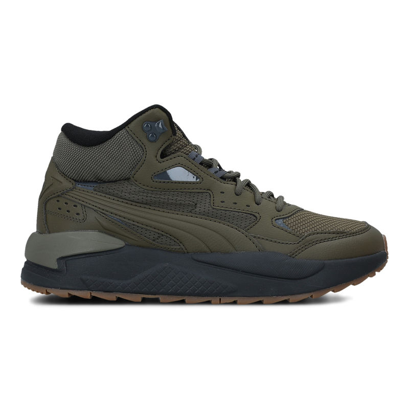 Muške patike Puma X-Ray Speed Mid Wtr