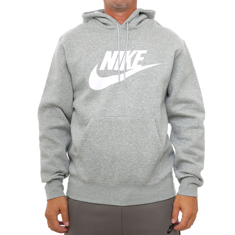 Muški duks sa kapuljačom Nike M nk club bb po gfx hoodie