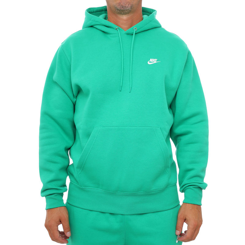 Muški duks sa kapuljačom Nike M nk club bb po hoodie