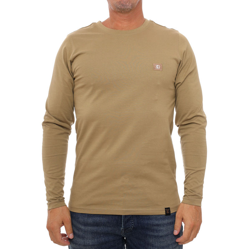 Muški duks Staff Dino longsleeve