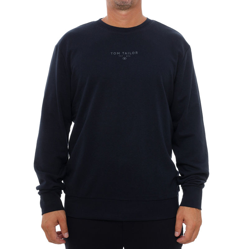 Muški duks Tom Tailor Sweatshirt
