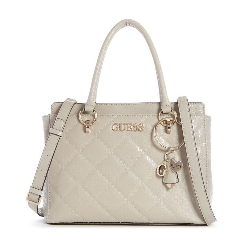 Guess wilona sales luxury satchel