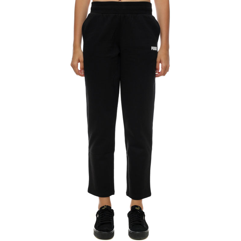 Ženska trenerka donji deo Puma Ess Sweat Pants Op Fl W