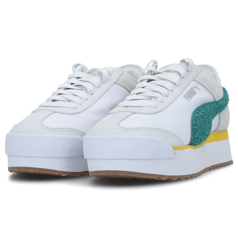Puma roma outlet heritage platform