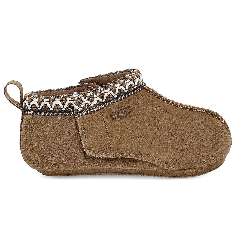 Dečije čizme Ugg Baby Tasman and UGG Beanie