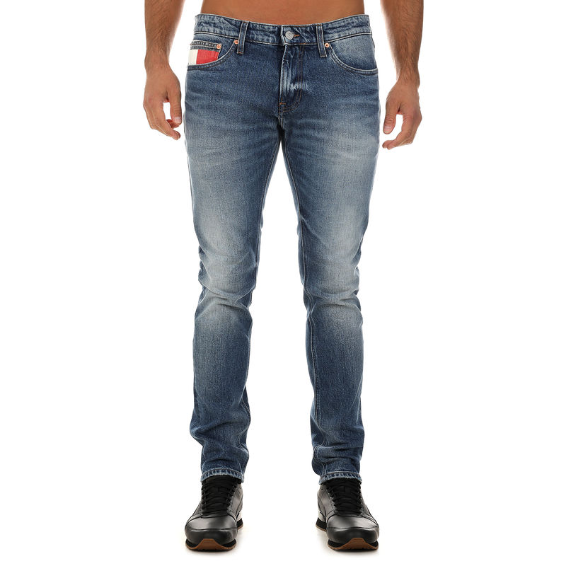 Mu ke farmerke Tommy Hilfiger SCANTON HERITAGE NVJM