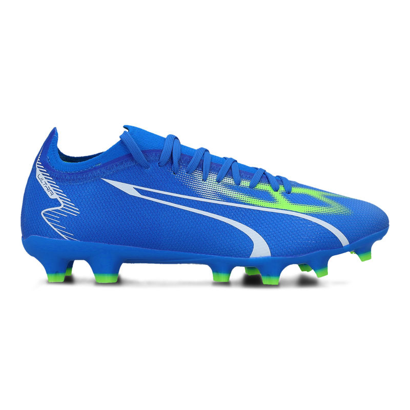 Muške kopačke Puma Ultra Match Fg/Ag